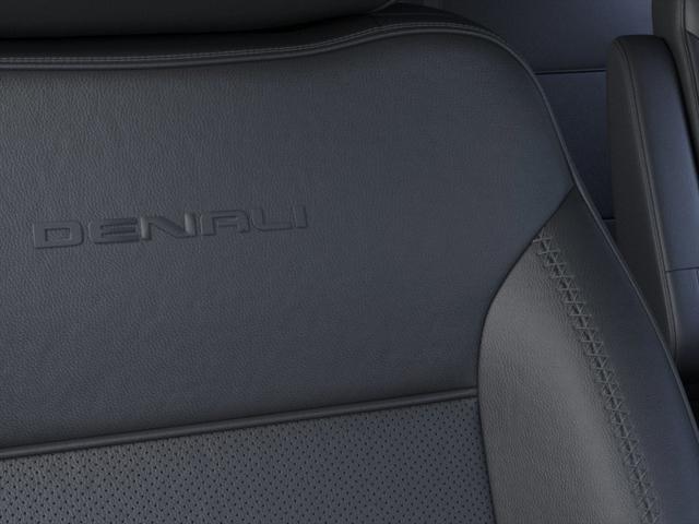 2026 GMC Yukon XL 4WD Denali