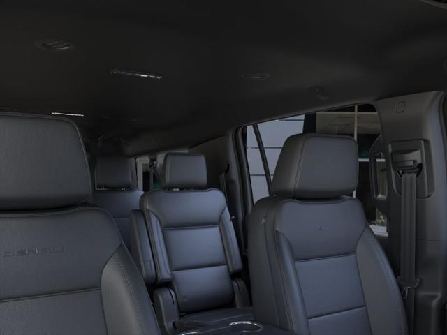 2026 GMC Yukon XL 4WD Denali