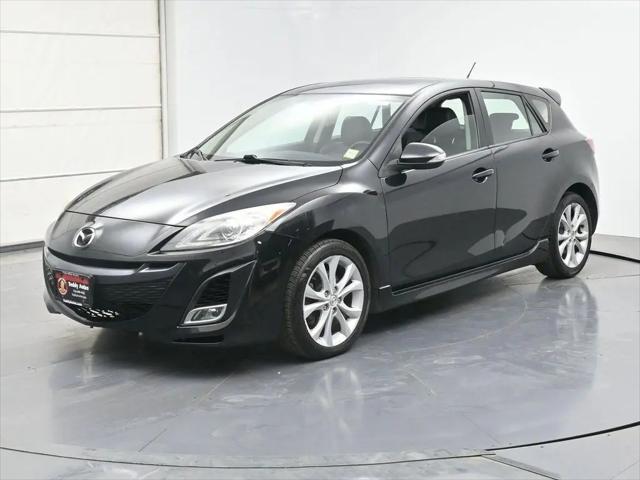2010 Mazda Mazda3 s Grand Touring for sale in Bronx, NY