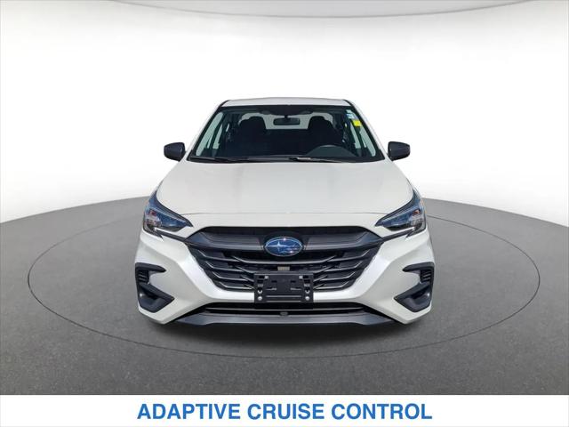2024 Subaru Legacy 2.5i