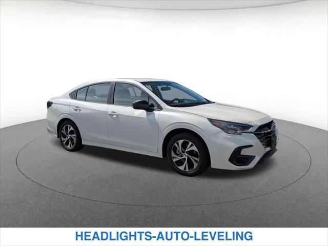 2024 Subaru Legacy 2.5i