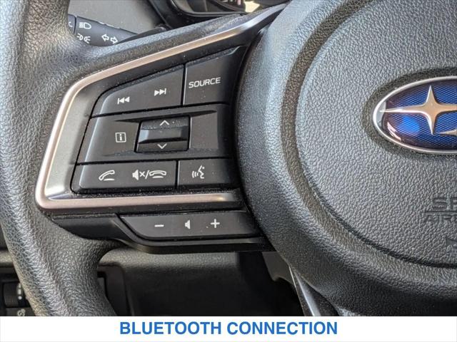2024 Subaru Legacy 2.5i