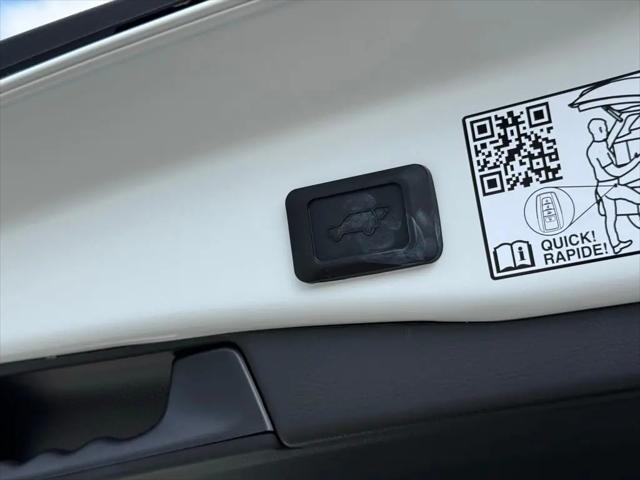 2025 Toyota RAV4 Hybrid Limited