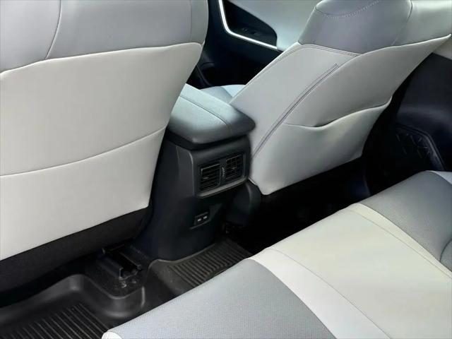 2025 Toyota RAV4 Hybrid Limited