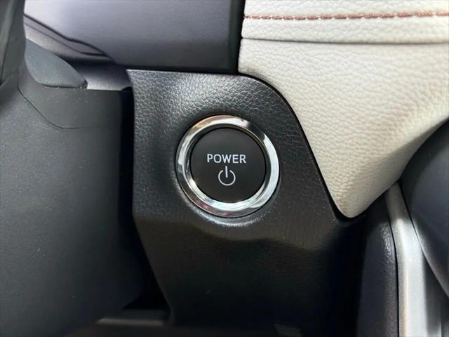 2025 Toyota RAV4 Hybrid Limited