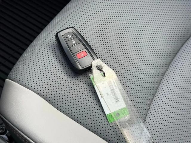 2025 Toyota RAV4 Hybrid Limited