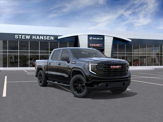 2026 GMC Sierra 1500 Crew Cab, Short Bed, Elevation, 4WD for sale in Clive, IA