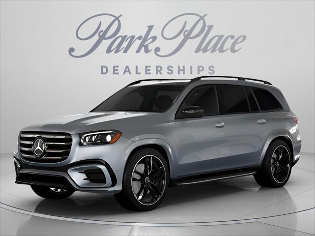 2026 Mercedes-Benz GLS GLS 580 4MATIC for sale in Arlington, TX