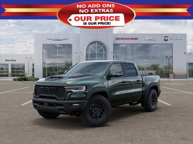 2026 Ram 1500 RHO Crew Cab 4x4 5'7" Box for sale in Houston, TX