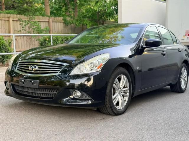 2015 INFINITI Q40 Standard for sale in Nashville, TN
