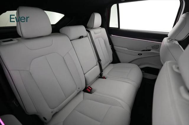 2025 Jeep Wagoneer Limited