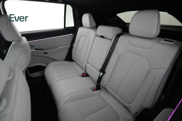 2025 Jeep Wagoneer Limited