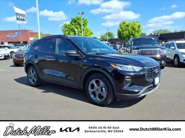 2025 Ford Escape ST-Line for sale in Barboursville, WV