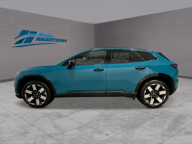 2026 Honda Prologue Elite