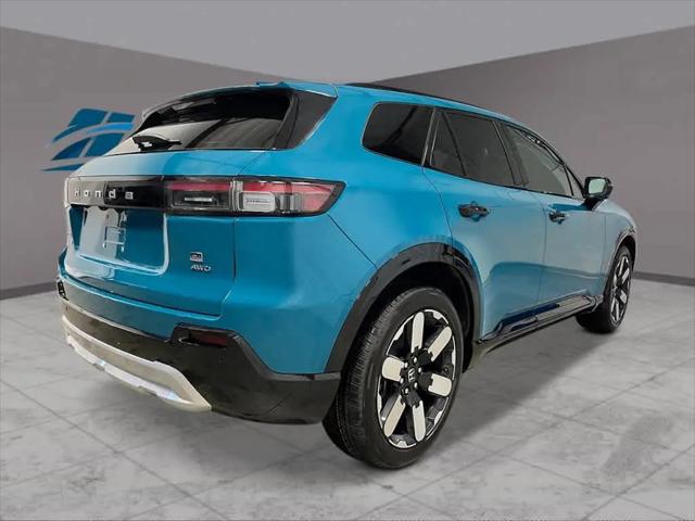 2026 Honda Prologue Elite