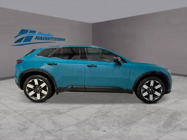 2026 Honda Prologue Elite