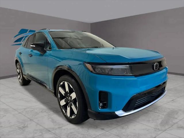 2026 Honda Prologue Elite