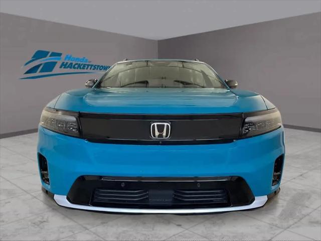 2026 Honda Prologue Elite