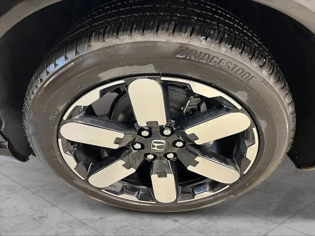 2026 Honda Prologue Elite