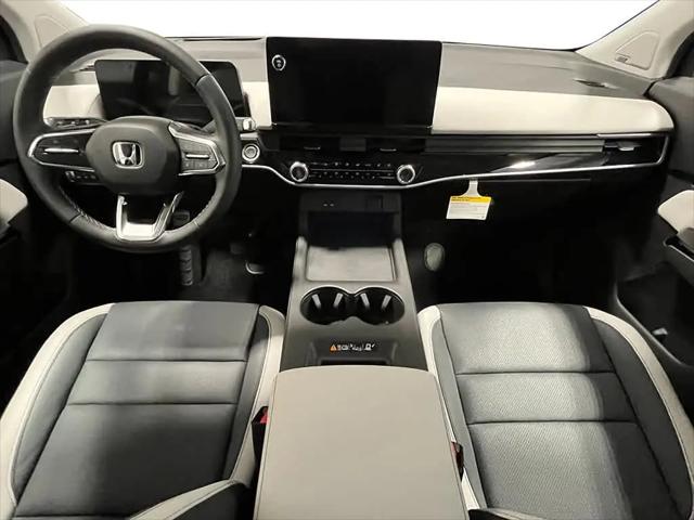 2026 Honda Prologue Elite