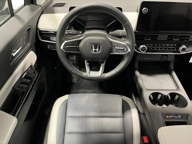 2026 Honda Prologue Elite