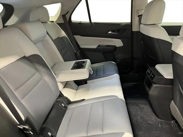 2026 Honda Prologue Elite