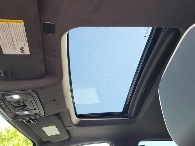 2026 GMC Sierra 2500HD Crew Cab, Standard Bed, AT4X, 4WD