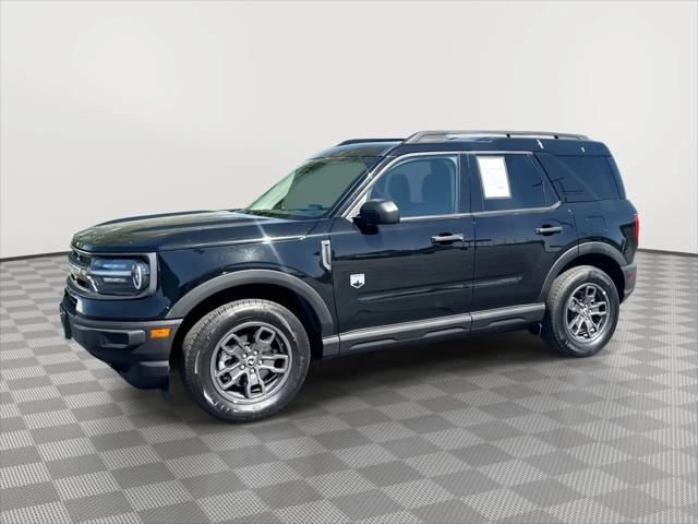 2024 Ford Bronco Sport Big Bend for sale in Joplin, MO