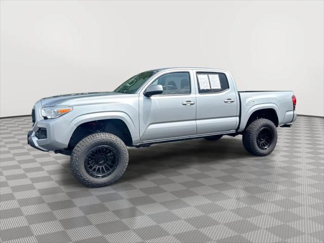 2022 Toyota Tacoma SR V6 for sale in Joplin, MO