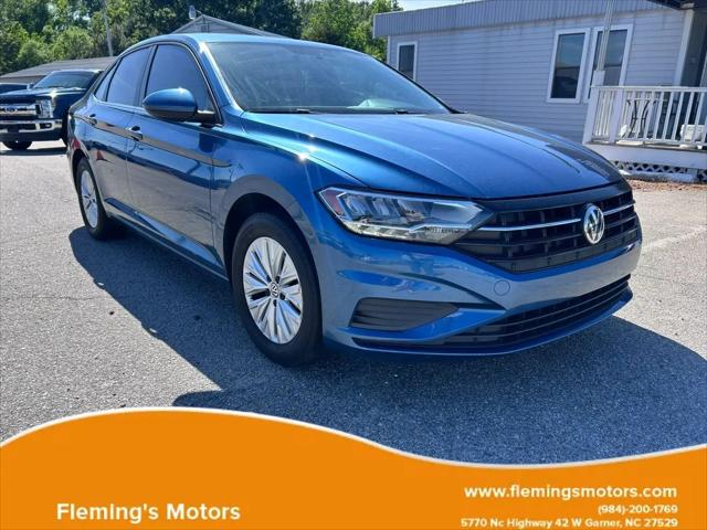 2019 Volkswagen Jetta 1.4T S for sale in Garner, NC
