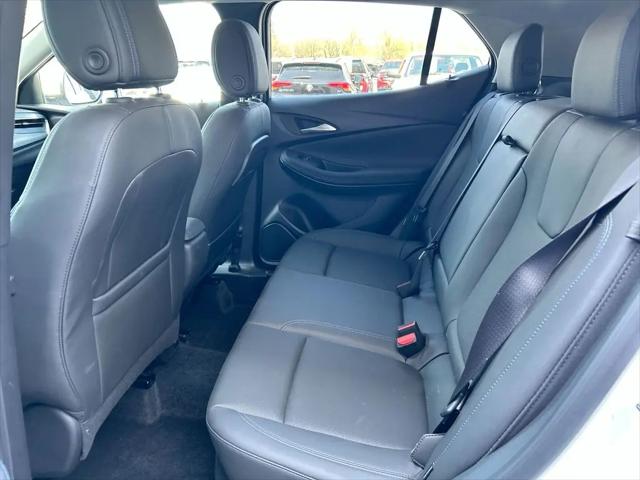 2025 Buick Encore GX Sport Touring AWD