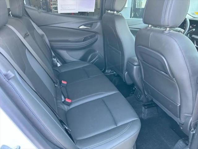 2025 Buick Encore GX Sport Touring AWD