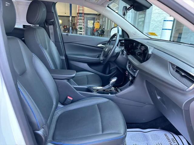 2025 Buick Encore GX Sport Touring AWD