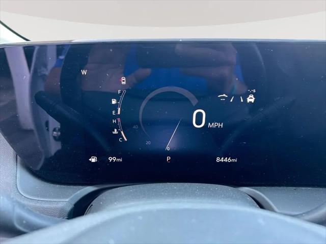 2025 Buick Encore GX Sport Touring AWD