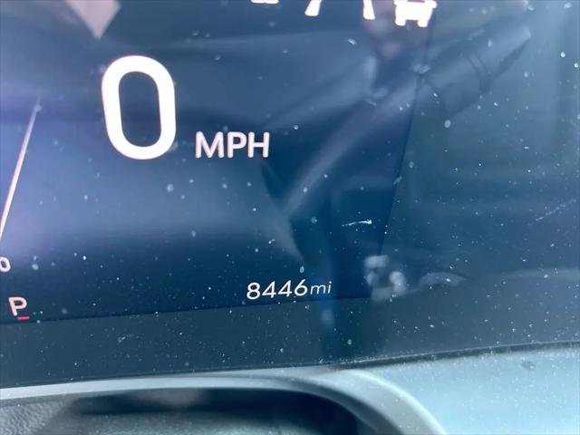 2025 Buick Encore GX Sport Touring AWD