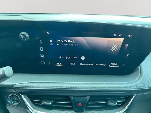 2025 Buick Encore GX Sport Touring AWD