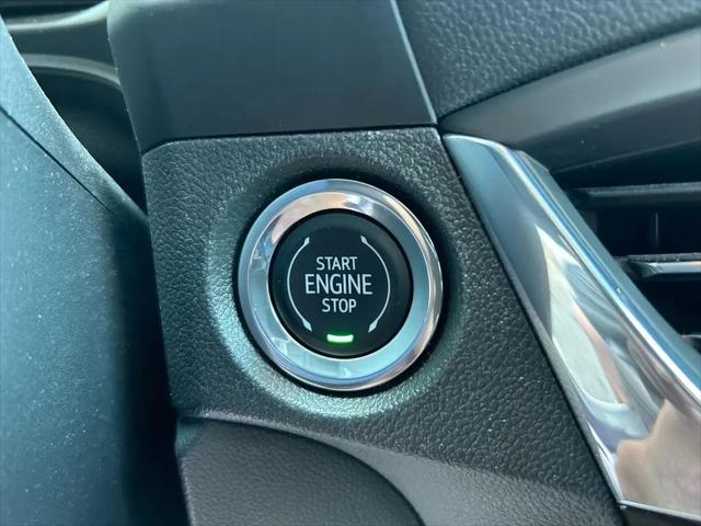 2025 Buick Encore GX Sport Touring AWD
