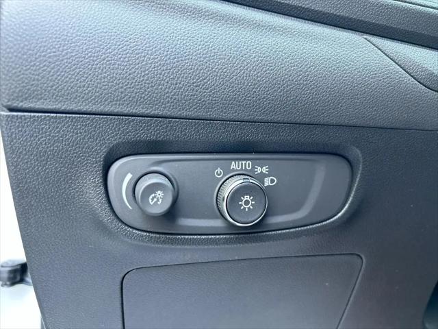 2025 Buick Encore GX Sport Touring AWD
