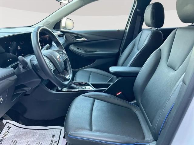 2025 Buick Encore GX Sport Touring AWD
