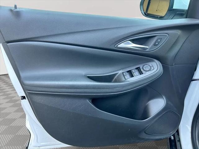 2025 Buick Encore GX Sport Touring AWD