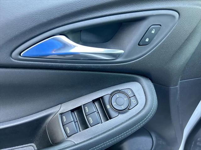 2025 Buick Encore GX Sport Touring AWD