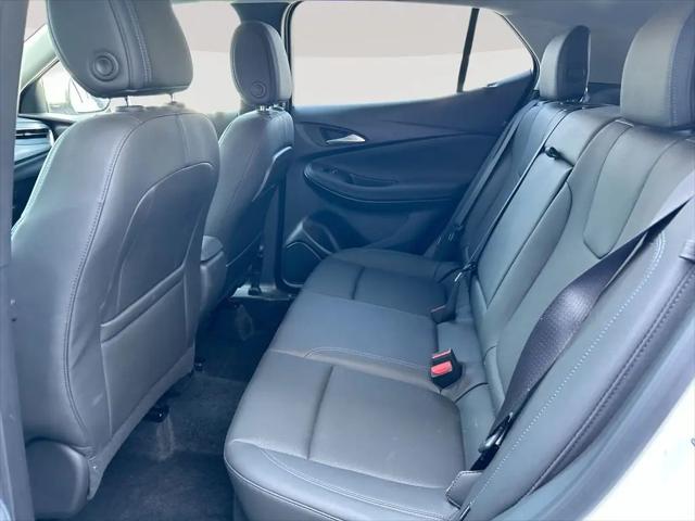 2025 Buick Encore GX Sport Touring AWD