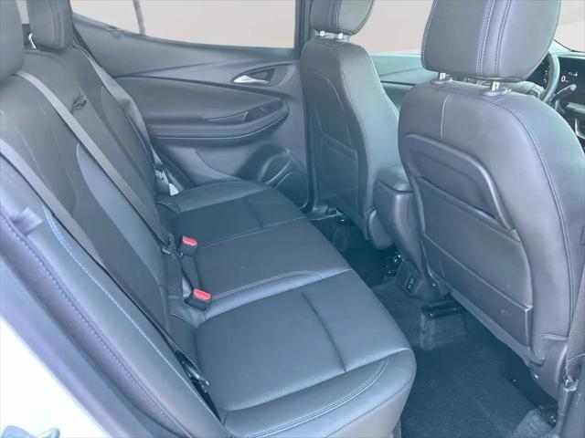2025 Buick Encore GX Sport Touring AWD