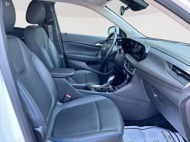 2025 Buick Encore GX Sport Touring AWD