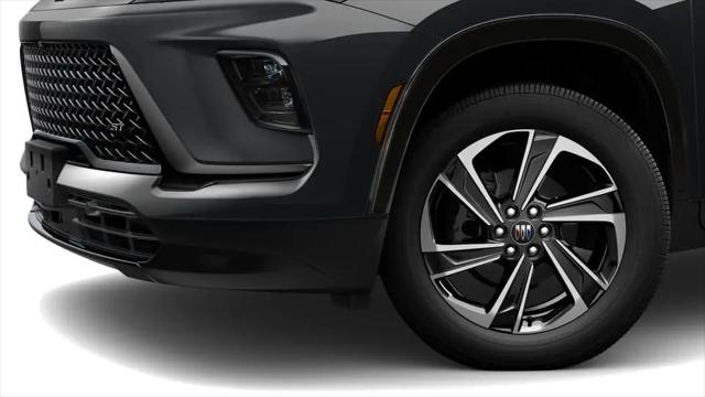 2026 Buick Enclave Sport Touring FWD