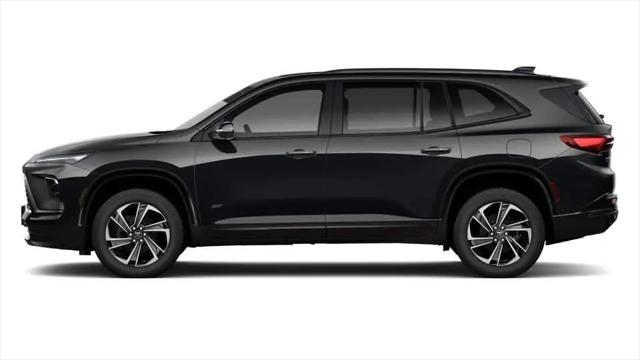 2026 Buick Enclave Sport Touring FWD