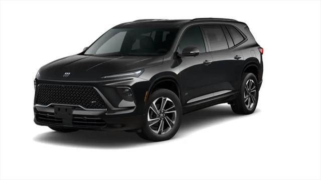 2026 Buick Enclave Sport Touring FWD