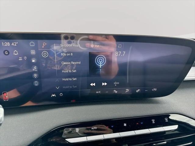 2026 Buick Enclave Sport Touring FWD