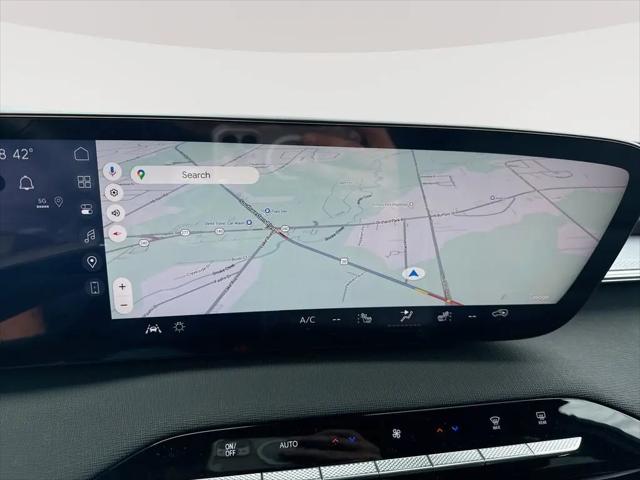 2026 Buick Enclave Sport Touring FWD