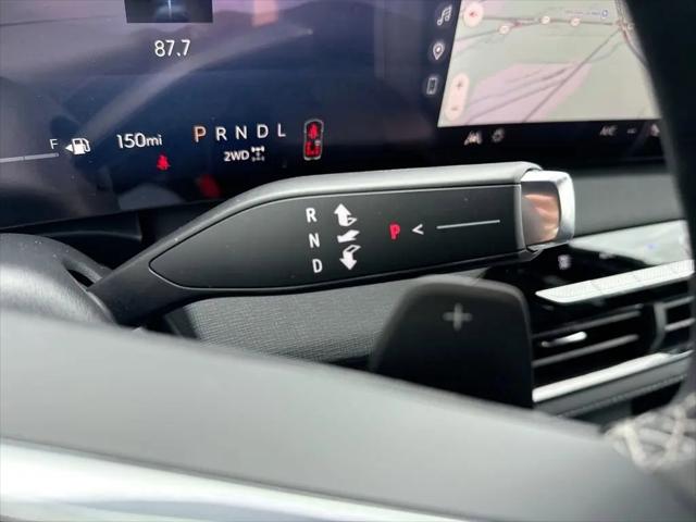 2026 Buick Enclave Sport Touring FWD
